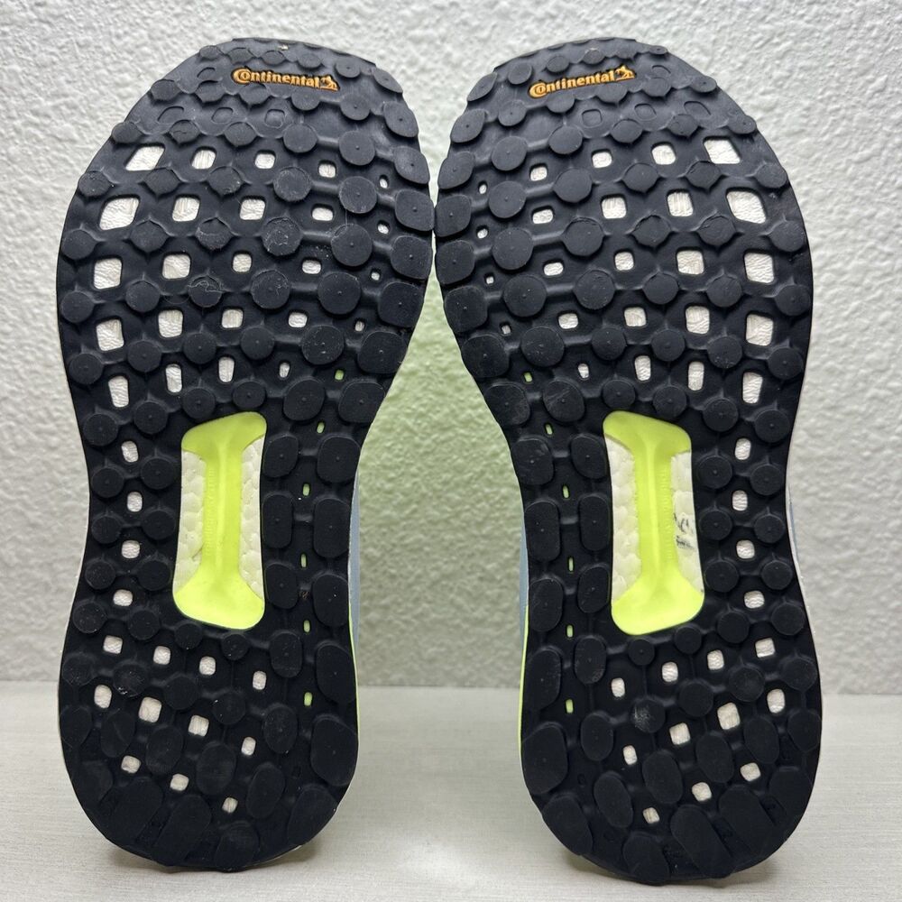 adidas D97428 Womens Solar Glide St Running Sneakers Shoes Size 6 - Picture 6 of 7